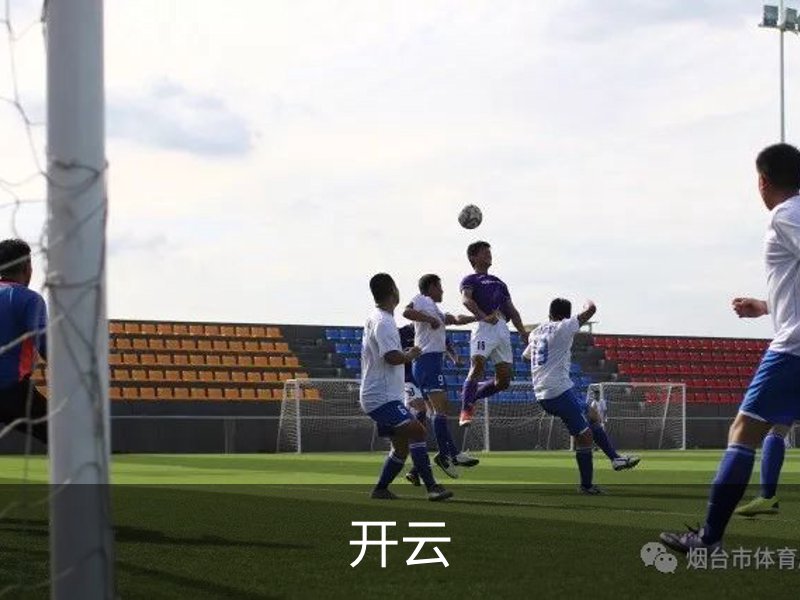 开云概况